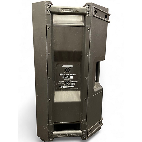 Used Electro-Voice ZLX-12 12in 2-Way Unpowered Speaker