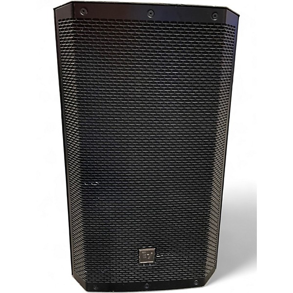 Used Electro-Voice ZLX-12 12in 2-Way Unpowered Speaker