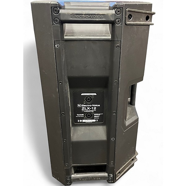 Used Electro-Voice ZLX-12 12in 2-Way Unpowered Speaker