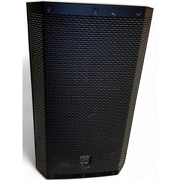 Used Electro-Voice ZLX-12 12in 2-Way Unpowered Speaker