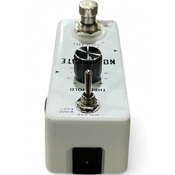 Used Rowin LEF-319 Noise Gate Pedal Effect Pedal