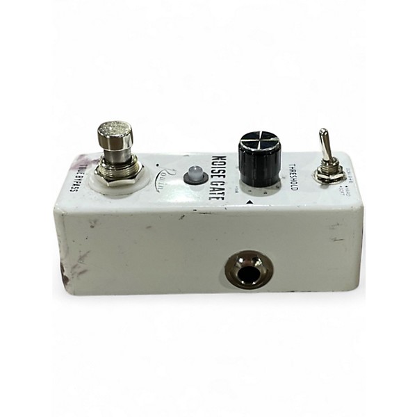 Used Rowin LEF-319 Noise Gate Pedal Effect Pedal