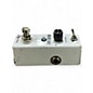 Used Rowin LEF-319 Noise Gate Pedal Effect Pedal