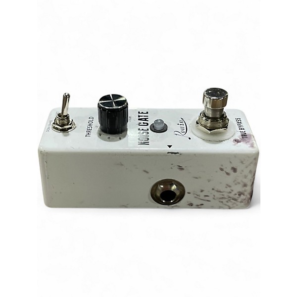 Used Rowin LEF-319 Noise Gate Pedal Effect Pedal