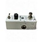 Used Rowin LEF-319 Noise Gate Pedal Effect Pedal