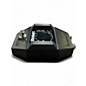 Used Shure GLX-D16+ Guitar Pedal System
