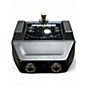 Used Shure GLX-D16+ Guitar Pedal System