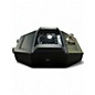 Used Shure GLX-D16+ Guitar Pedal System