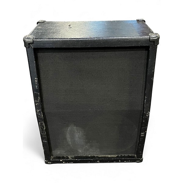 Used Line 6 Custom 2x12 Cab Guitar Cabinet