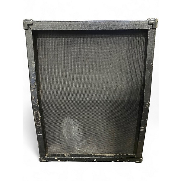 Used Line 6 Custom 2x12 Cab Guitar Cabinet