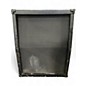 Used Line 6 Custom 2x12 Cab Guitar Cabinet