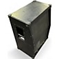 Used Line 6 Custom 2x12 Cab Guitar Cabinet