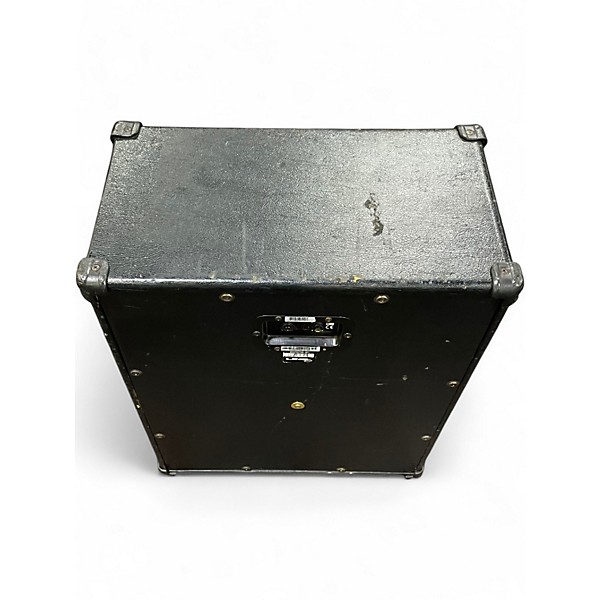 Used Line 6 Custom 2x12 Cab Guitar Cabinet