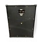 Used Line 6 Custom 2x12 Cab Guitar Cabinet