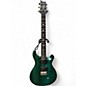 Used PRS SE CE24 Green Solid Body Electric Guitar thumbnail
