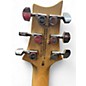 Used PRS SE CE24 Green Solid Body Electric Guitar