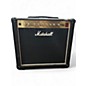 Used Marshall DSL15C 15W 1x12 Tube Guitar Combo Amp thumbnail