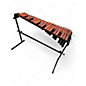 Used Majestic Gateway Series 3.5 Octave Padauk Bar Practice Xylophone Concert Marimba