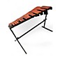 Used Majestic Gateway Series 3.5 Octave Padauk Bar Practice Xylophone Concert Marimba