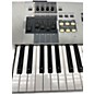 Used Yamaha Motif 6 61 Key Keyboard Workstation