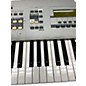 Used Yamaha Motif 6 61 Key Keyboard Workstation