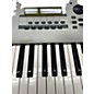 Used Yamaha Motif 6 61 Key Keyboard Workstation