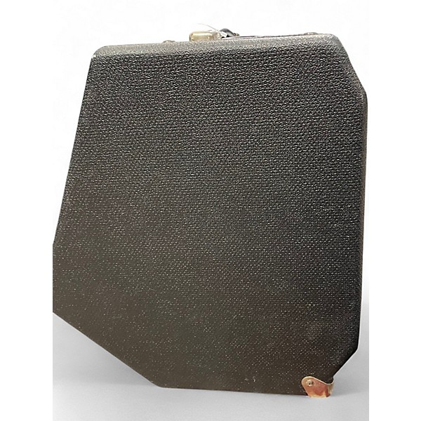 Used Fender Bassman 25 25W 1x10 Bass Combo Amp