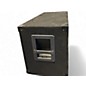 Used Seismic Audio SA212 Guitar Cabinet