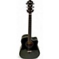 Used Ibanez V70CE BLACK Acoustic Electric Guitar thumbnail