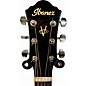 Used Ibanez V70CE BLACK Acoustic Electric Guitar