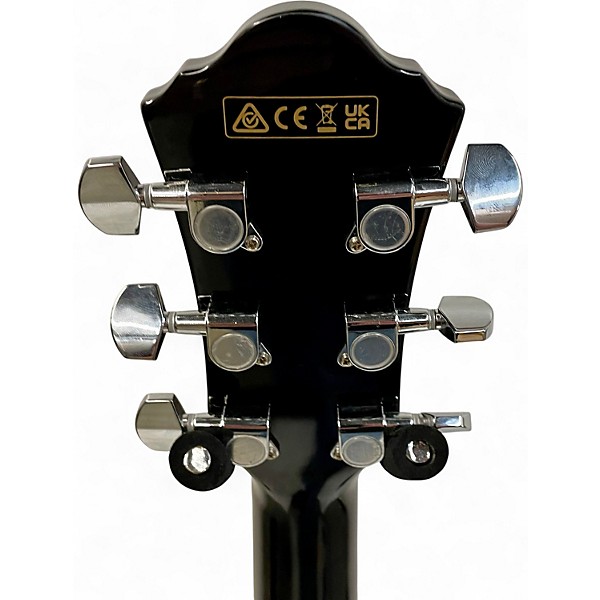 Used Ibanez V70CE BLACK Acoustic Electric Guitar
