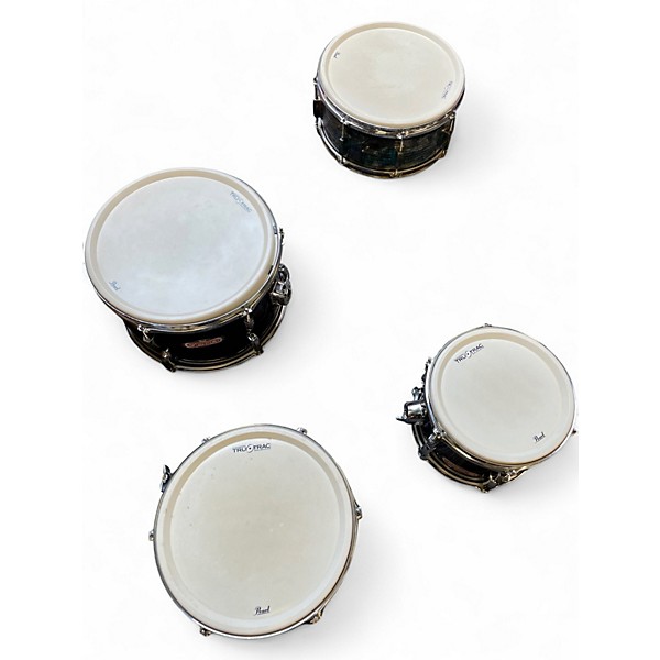 Used Pearl E PRO SHELL PACK