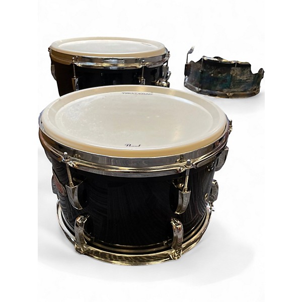 Used Pearl E PRO SHELL PACK