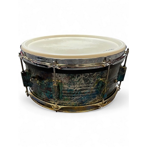 Used Pearl E PRO SHELL PACK