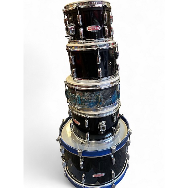 Used Pearl E PRO SHELL PACK