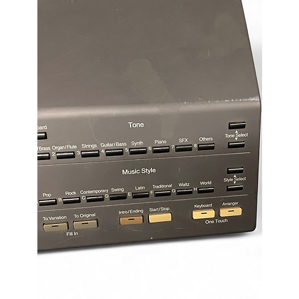 Used Roland RA30 Sound Module