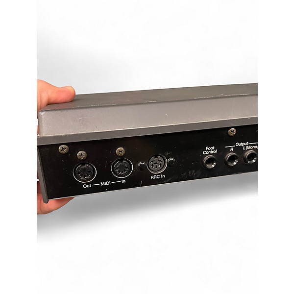 Used Roland RA30 Sound Module