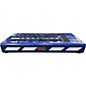 Used Gator GPB-BAK-WH Pedal Board
