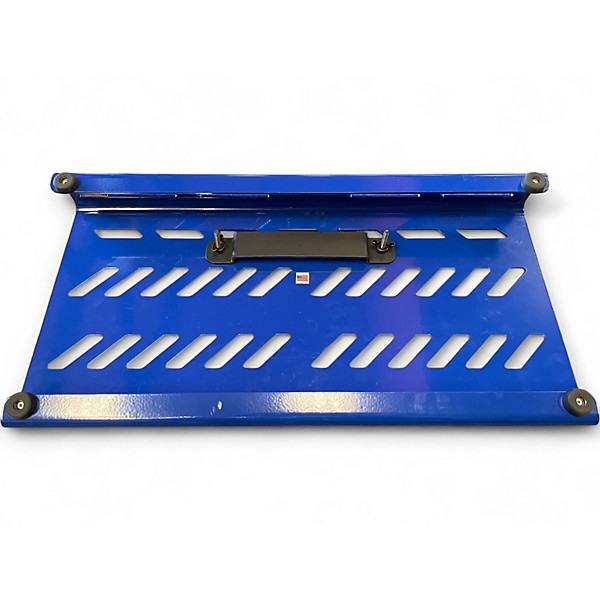Used Gator GPB-BAK-WH Pedal Board