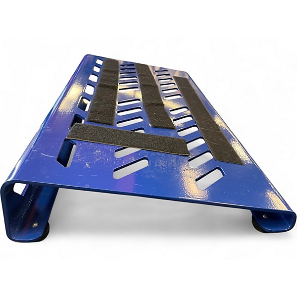 Used Gator GPB-BAK-WH Pedal Board