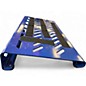 Used Gator GPB-BAK-WH Pedal Board
