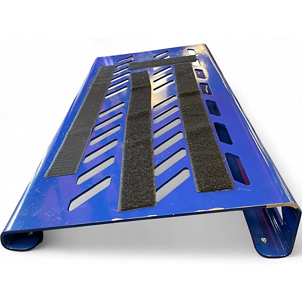 Used Gator GPB-BAK-WH Pedal Board