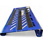 Used Gator GPB-BAK-WH Pedal Board