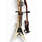Used Samick JTR Design Sylvia White Solid Body Electric Guitar thumbnail