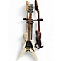 Used Samick JTR Design Sylvia White Solid Body Electric Guitar