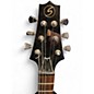 Used Samick JTR Design Sylvia White Solid Body Electric Guitar