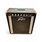 Used Peavey PACER 100 Guitar Combo Amp
