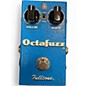 Used Fulltone OF2 Octafuzz 2 Effect Pedal thumbnail