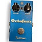 Used Fulltone OF2 Octafuzz 2 Effect Pedal