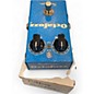 Used Fulltone OF2 Octafuzz 2 Effect Pedal